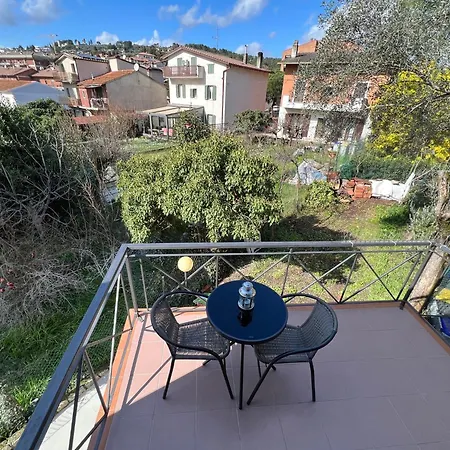 Casa Rodella -suite- San Sisto Semesterbostad Perugia