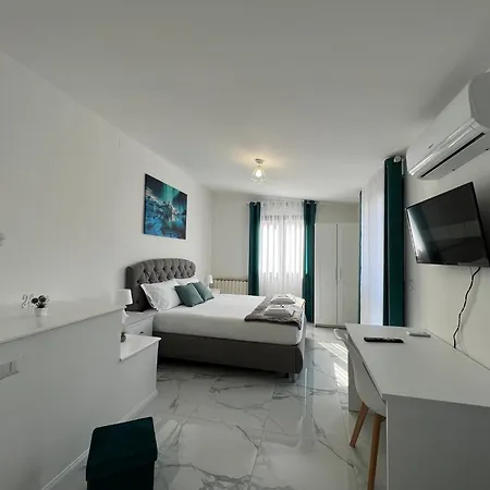 Casa Rodella -suite- San Sisto * Perugia