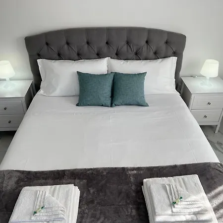 Casa Rodella -suite- San Sisto