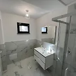Casa Rodella -suite- San Sisto 別荘 ペルージャ