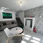 Casa Rodella -suite- San Sisto 別荘