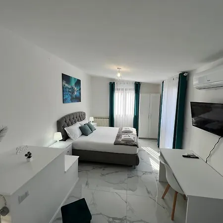 Hébergement de vacances Casa Rodella -suite- San Sisto Pérouse