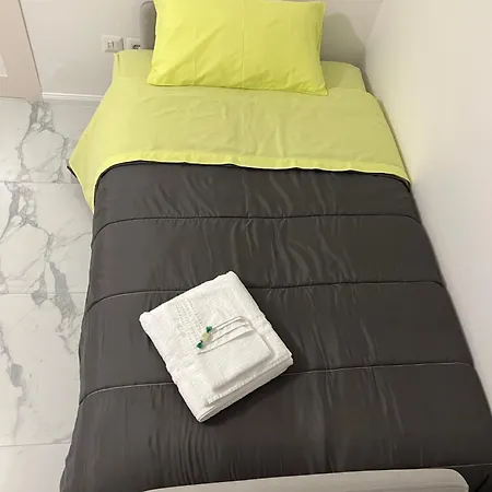 Casa Rodella -suite- San Sisto Holiday home *