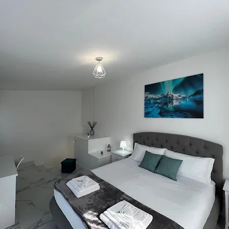 Hébergement de vacances Casa Rodella -suite- San Sisto *