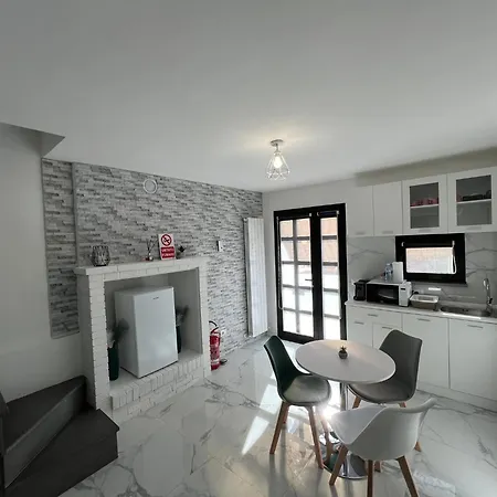 Casa Rodella -suite- San Sisto