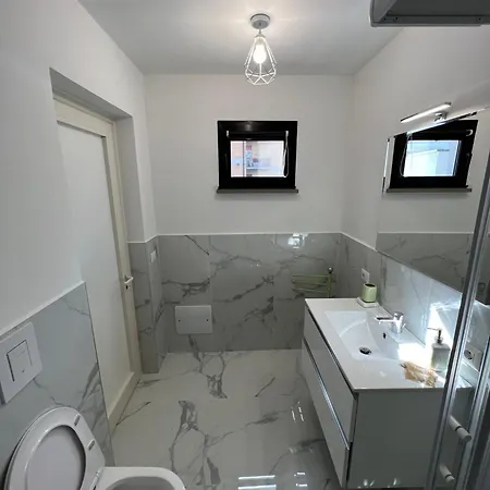 Casa Rodella -suite- San Sisto Holiday home