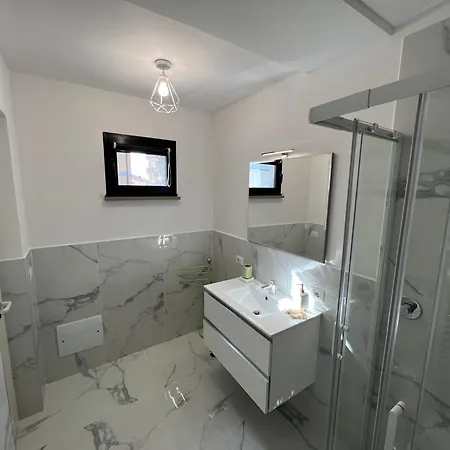 Casa Rodella -suite- San Sisto Hébergement de vacances Pérouse