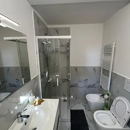 Casa Rodella -suite- San Sisto Perugia