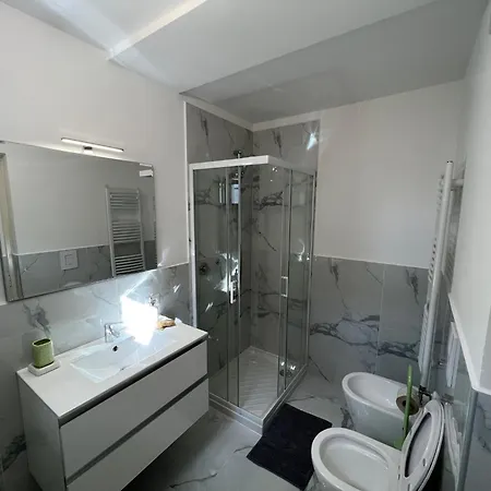 Hébergement de vacances Casa Rodella -suite- San Sisto