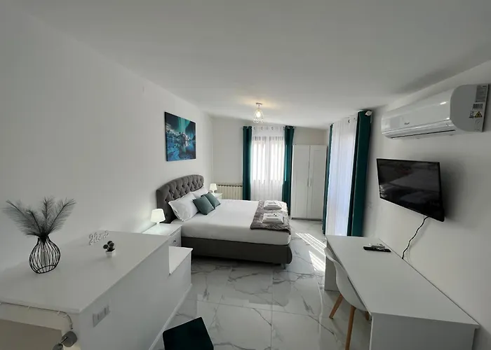 Сasa de vacaciones Casa Rodella -suite- San Sisto Perugia