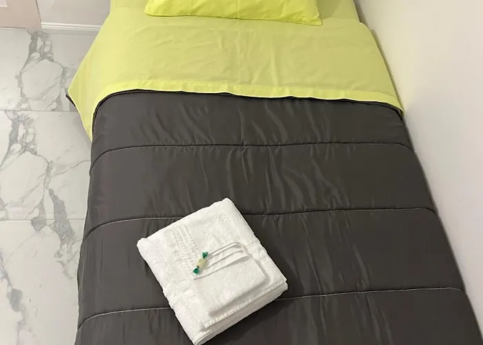 Casa Rodella -suite- San Sisto Сasa de vacaciones *