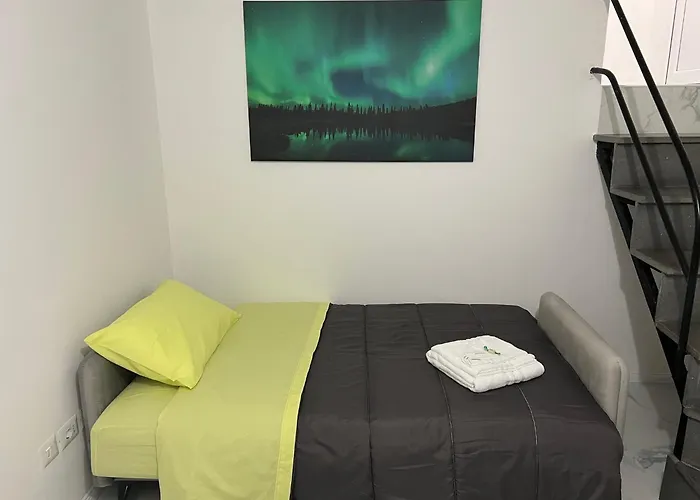 Casa Rodella -suite- San Sisto Сasa de vacaciones