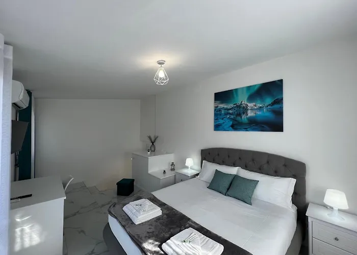 Сasa de vacaciones Casa Rodella -suite- San Sisto *