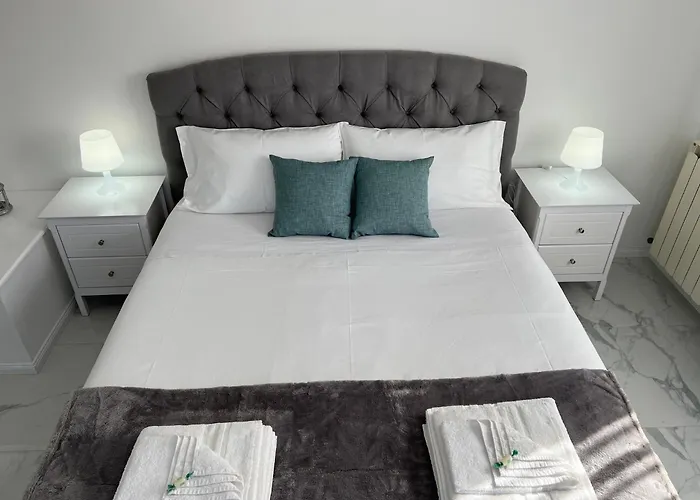 Casa Rodella -suite- San Sisto