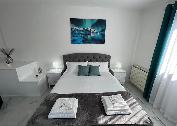 Casa Rodella -suite- San Sisto Сasa de vacaciones